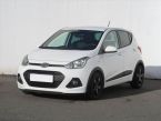 Hyundai i10 - fotka číslo 1