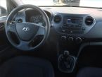Hyundai i10 - fotka číslo 6