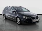 Volkswagen Passat - fotka číslo 0