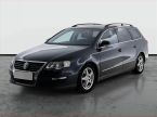 Volkswagen Passat - fotka číslo 1