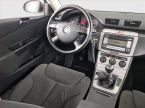 Volkswagen Passat - fotka číslo 6