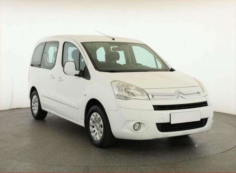 Citroën Berlingo - hlavní fotka inzerátu