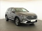 Hyundai Santa Fe - fotka číslo 0