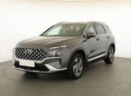 Hyundai Santa Fe - fotka číslo 1