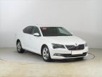 Škoda Superb - fotka číslo 0