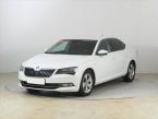 Škoda Superb - fotka číslo 1
