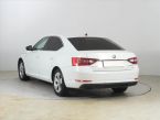 Škoda Superb - fotka číslo 3