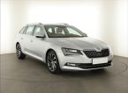 Škoda Superb - fotka číslo 0