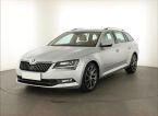 Škoda Superb - fotka číslo 1