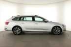 Škoda Superb - fotka číslo 5