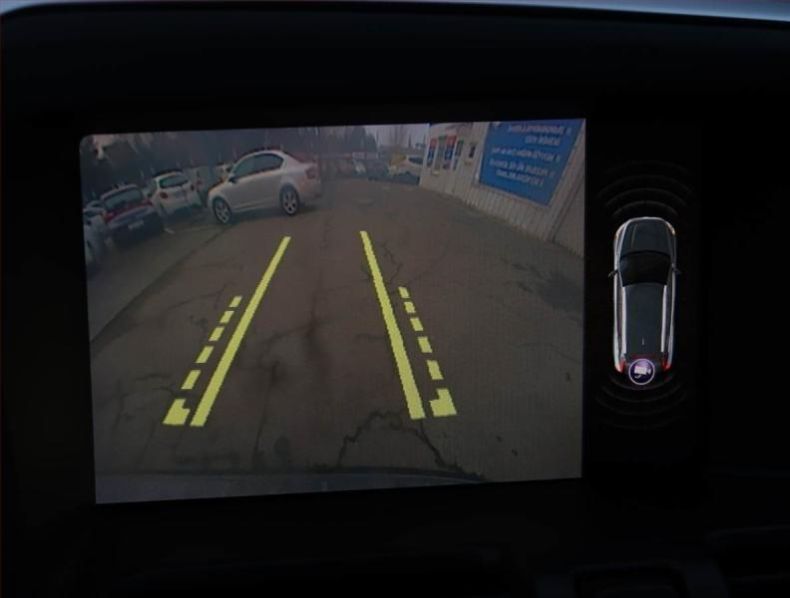 Volvo XC60 - hlavní fotka