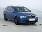 Škoda Octavia - fotka číslo 0