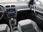 Škoda Octavia - fotka číslo 7