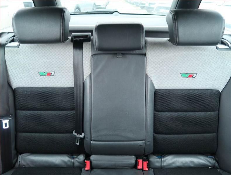 Škoda Octavia - hlavní fotka