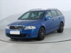 Škoda Octavia - fotka číslo 1