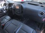Mercedes Vito - fotka číslo 7