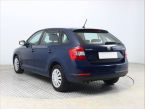Škoda Rapid - fotka číslo 3
