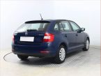 Škoda Rapid - fotka číslo 4