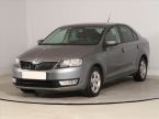 Škoda Rapid - fotka číslo 1