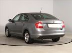 Škoda Rapid - fotka číslo 3
