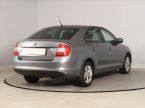 Škoda Rapid - fotka číslo 4