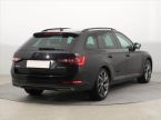 Škoda Superb - fotka číslo 4
