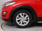 Hyundai Tucson - fotka číslo 11