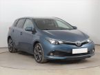 Toyota Auris - fotka číslo 0
