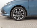 Toyota Auris - fotka číslo 14