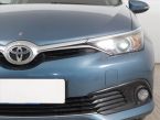 Toyota Auris - fotka číslo 15