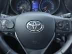 Toyota Auris - fotka číslo 16
