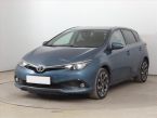 Toyota Auris - fotka číslo 1