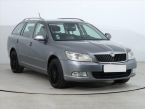 Škoda Octavia - fotka číslo 0