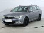 Škoda Octavia - fotka číslo 1