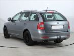 Škoda Octavia - fotka číslo 3