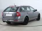 Škoda Octavia - fotka číslo 4