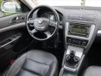 Škoda Octavia - fotka číslo 6