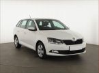 Škoda Fabia - fotka číslo 0