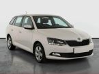 Škoda Fabia - fotka číslo 0
