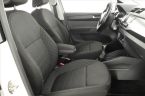 Škoda Fabia - fotka číslo 6