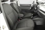 Škoda Fabia - fotka číslo 6