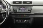 Škoda Fabia - fotka číslo 8
