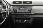 Škoda Fabia - fotka číslo 8