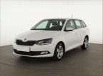Škoda Fabia - fotka číslo 1