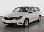 Škoda Fabia - fotka číslo 1