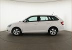 Škoda Fabia - fotka číslo 2