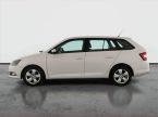 Škoda Fabia - fotka číslo 2