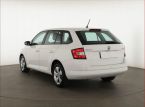 Škoda Fabia - fotka číslo 3