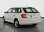 Škoda Fabia - fotka číslo 3