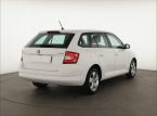 Škoda Fabia - fotka číslo 4